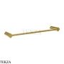 Gessi Ludovica Держатель для полотенца 30 см 76497-716, золото Brushed
