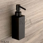 Bagno & Associati Quattro Стакан подвесной, керамика белая QU 145 51, хром глянец