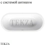 BETTE BetteStarlet Flair Oval Ванна овальная из стали 8775-000, система антишум, белый глянец
