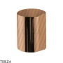 FIMA Carlo Frattini SO Ручка S1 для смесителя для раковины S1ZS, Brushed Amber Bronze