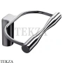Colombo Luna Бумагодержатель без крышки B0108.CR, хром глянец