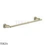 Gessi INCISO accessories Держатель для полотенца 45 см 58500-720, Nickel PVD