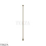 Gessi Goccia Излив для раковины потолочный 33699-791, Deep Bronze Br. PVD