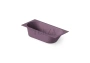 Dea Design Ease Ванна встраиваемая Solid Surface DD8676 1700 8, Lavender №8