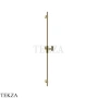 Gessi Habito CESELLO Штанга для ручного душа с держателем 70444-710, Brass PVD
