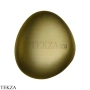 Gessi Equilibrio Ручка-рычаг управления для излива 52002-716, Gold Br. PVD