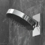 Hansgrohe Rainfinity Верхний душ 250 1jet EcoSmart с настенным креплением 26227700, белый матовый