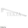 Dornbracht CL.1 Держатель для полотенца неподвижный 83211705-00, хром глянец (снято с производства)