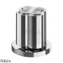 Gessi Ludovica Смеситель-рычаг управления для излива 76200-031, хром глянец
