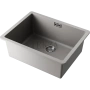 Omoikiri Kata 54-U Кухонная мойка Artgranit прямоугольная 4993411 leningrad grey
