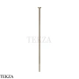 Gessi Ludovica Излив для раковины потолочный 76099-149, нерж. сталь Brush / никель Brushed