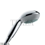 Hansgrohe Crometta Vario 100 2jet Душевой гарнитур 27762000, хром глянец