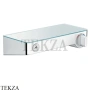 Hansgrohe ShowerTablet Select 300 Термостат для душа, 1 поток 13171400, белый/хром глянец