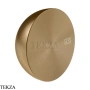 Gessi Perle Крючок для халата и полотенец 74821-791, бронза Deep