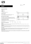 Gessi ANELLO Держатель для полотенца 30 см 63797-761, Coffee Bronze Br. PVD