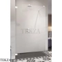 Radaway Essenza Pro Walk-in Душевое ограждение Walk-in неподвижное 100 см, 10103100-04-01, белый матовый