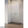 Radaway Essenza Pro Walk-in Душевое ограждение Walk-in неподвижное 60 см, 10103060-01-01, хром глянец