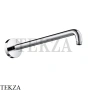 Hansgrohe Держатель для верхнего душа 27413000, хром глянец