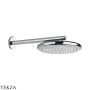 Gessi Goccia Душевая лейка 30,0 с настенным креплением 33756-031, хром глянец