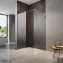 Radaway Essenza Pro 8 Walk-in III Промежуточный кронштейн, 389000-09, золото глянец