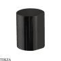 FIMA Carlo Frattini SO Ручка S1 для смесителя для раковины S1NS, black matt