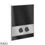 Gessi Клавиша смыва для инсталляции Geberit omega 12 56615-031, хром глянец