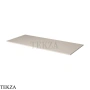 ARMADI ART QUATRO Столешница 121 см 792-120-D, DAPHNE (бежево-серый)