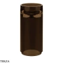 Gessi Perle Раковина напольная без перелива 74612-563, Ambra