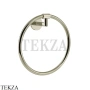 Gessi INGRANAGGIO Полотенцедержатель кольцевой 63909-720, Nickel PVD