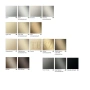 Dornbracht COYA Держатель для туалетной бумаги без крышки 83500404-47, Champagne (золото 22 т)