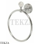 Migliore Amerida SWAROVSKI Полотенцедержатель кольцо 16581, хром глянец