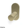 FIMA Carlo Frattini Slide Смеситель для душа, 1 поток, внешняя часть F5809E1HS, шампань Brushed