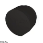 FIMA Carlo Frattini SO Запорный вентиль 1/2, внешняя часть F3183/1NS, black matt