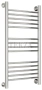 Сунержа Богема+ прямая 800х400 полотенцесушитель водяной 00-0220-8040 хром глянец