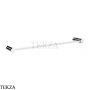 Gessi Ludovica Держатель для полотенца 45 см 76500-031, хром глянец