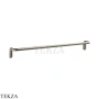 Gessi Goccia Держатель для банного полотенца 45 см 38100-149, Finox Br. Nickel