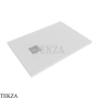 Flaminia CM3 поддон душевой керамический 70×100×3 см, белый Bianco матовый