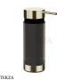 Gessi Perle Дозатор для жидкого мыла настольный 74841-720, никель глянец