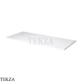 ARMADI ART QUATRO Столешница 121 см 792-120-W, WHITE (белый)