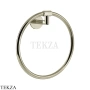 Gessi INGRANAGGIO Полотенцедержатель кольцевой 63909-720, Nickel PVD