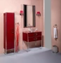 ARMADI ART NeoArt Столешница 81 см 853-080-BR, BORDEAUX (бордо)