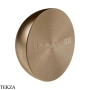 Gessi Perle Крючок для халата и полотенец 74821-761, бронза Coffee