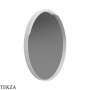 Flaminia Madre зеркало круглое с LED-подсветкой 75×75×4,4 см, белый матовый