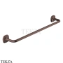 Dornbracht COYA Держатель для банного полотенца 60 см 83060404-43, Dark Bronze сатинированный (PVD)