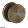 Gessi Perle Смеситель-рычаг управления, внешняя часть 74947-761, бронза Coffee