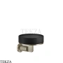 Gessi INCISO accessories Мыльница настенная, композит черный 58502-761, Coffee Bronze Br. PVD
