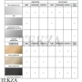 Keuco EDITION 11 Стакан подвесной с держателем, хрусталь 11150019000, хром глянец