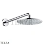 Hansgrohe Raindance S 240 Air 1jet Верхний душ с держателем 27474000, хром глянец