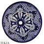 TalaVera Чиуауа Раковина накладная T015