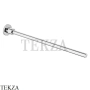 Dornbracht TARA Держатель для полотенца неподвижный 83211892-00, хром глянец